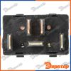 Interrupteur leve vitre pour VW | EWS-VW-114, 7D0959855